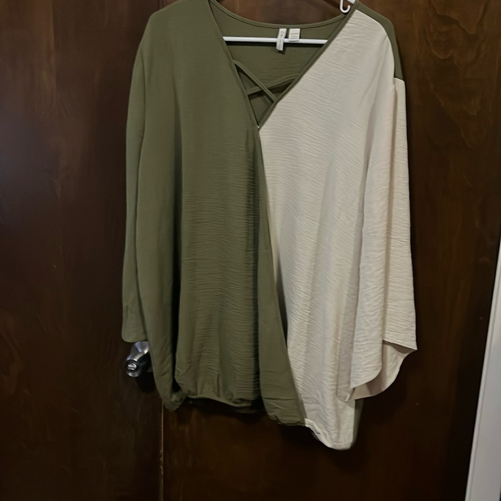 Cato Fashions
18/20W